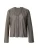 Samsøe Samsøe Blouse ‘Sauma’  zwart
