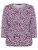 Olsen Shirt  lila