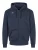 KAPPA Sweatvest ‘KULogo Truxo’  marine