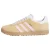 ADIDAS PERFORMANCE Sportschoen ‘Gazelle’  pasteloranje / rosa / wit