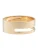 Calvin Klein Armband ‘GEOMETRIC ESSENTIALS’  goud
