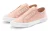 LASCANA Slip-on  rosa