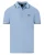BOSS | Heren | Paddy Polo Blauw
