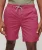 Wandelshort Roze