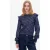 Baum und Pferdgarten Cilla Sweater Baritone Blue Melange