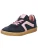 RICOSTA Sneakers  nachtblauw / lichtroze