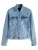 Next Tussenjas  blauw