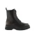 Dames enkellaarsjes Victoria Dublin Cordones Efecto Piel