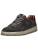 Blauer.USA Sneakers laag  donkergrijs