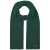 JACK & JONES ADDITIONALS sjaal JACDNA groen