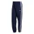 ADIDAS ORIGINALS Broek ‘Firebird’  navy / wit