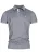 INDICODE JEANS Shirt ‘INSan Jose’  blauw gemêleerd