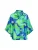 Haris Cotton Blouse ‘Haris Cotton’  blauw