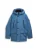 Tom Tailor Arctic parka met afneembare capuchon
