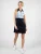 Juicy Couture jurk Vrouw blauw