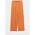 Dames Tencel Wijdvallende Broek