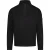 Trespass Dames/Dames Siobhan DLX Fleece Top (Zwart)