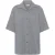 Dameshemd KnowledgeCotton Apparel Loose Linen-mix