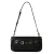 GUESS Schoudertas ‘Dovie’  zwart