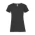 Dames-T-shirt Fruit of the Loom Valueweight