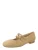 Paul Green Ballerina met riempjes  camel