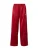 ADIDAS ORIGINALS Broek ‘SST’  rood / wit
