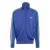 ADIDAS ORIGINALS Sweatvest ‘Firebird’  blauw / groen / donkerrood / wit