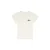 Dames-T-shirt Wrangler Shrunken Band Vintage