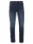 KOROSHI Jeans  donkerblauw