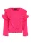 faina Trui  pink