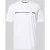 Boss regular fit T-shirt van puur katoen model ‘C-TAUT 41’