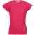 Looxs Revolution Zomer t-shirt meisjes s/s ruffel –