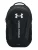 Under Armour 29L Hustle 6 Rugzak, Zwart
