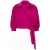 GUESS Marciano By  Daisy Top Bright Blouse Fuchsia