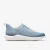 Nova Kant Blauw Grijs Sneakers