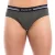 Slip van ademende stof, anatomische voorkant, model A077H voor mannen. Superieur comfort en pasvorm.