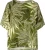 In Shape Top Diane  Groen dames