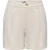 Only Onlsiesta hw linen bl emb shorts pnt moonbeam/w. t