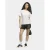 Satijnen logo T-shirt dames adidas