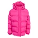 LOOXS little winterjas – roze