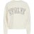 Vila vireflect cherie o-neck sweat top 14119153 birch