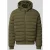 Pepe Jeans Gewatteerd jack met ritszakken, model ‘Tomek’