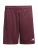 ADIDAS PERFORMANCE Sportbroek ‘ENT26’  bourgogne / wit