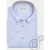 Ledub Business hemd korte mouw Blauw 0702021/130-620-000