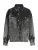 KARL LAGERFELD JEANS Tussenjas  black denim