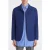 Paul Smith Mens 2btn Jacket Indigo