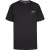 Petrol Industries – Jongens Backprint T-shirt Flamingoline – Zwart