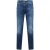 Replay Slim-fit herenjeans van Anbass van een katoenmix (Blauw)