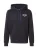 CAMP DAVID Sweatshirt  donkerblauw / wit