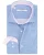 The BLUEPRINT Premium | Heren | Overhemd Blauw